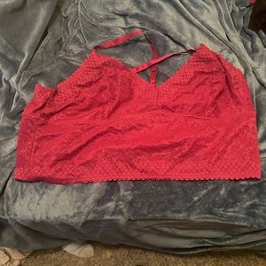 NWT Torrid size 6 bralette